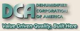 Dehumidifier Corporation Of America, Inc.